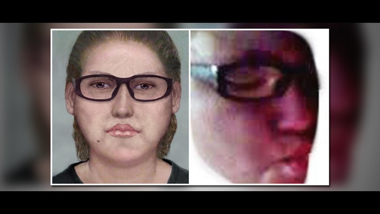 Child Sex Investigation Fbi Looking For Jane Doe 37