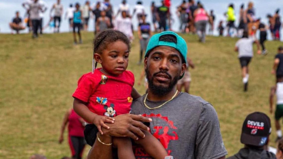 'Culture shift for our city' | The Hill 317 fitness group returns home after new partnership with Lawrence