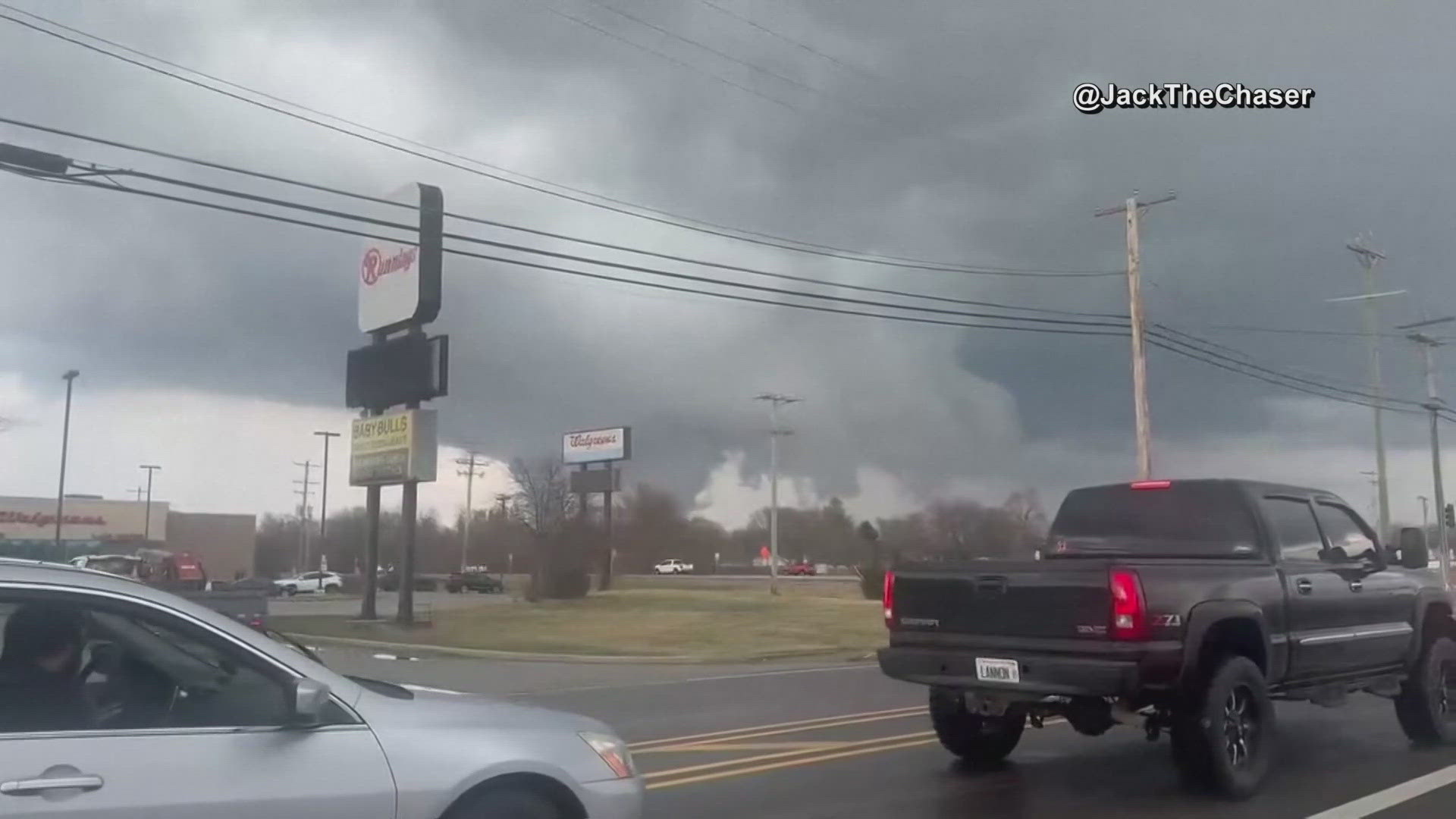 2 fatalities reported, multiple homes destroyed after northwest Indiana ...