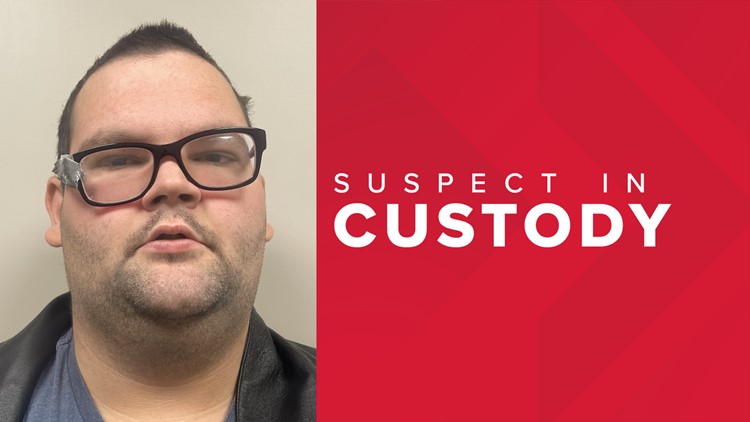 Greenfield man convicted on 10 felony charges related to inappropriately touching children