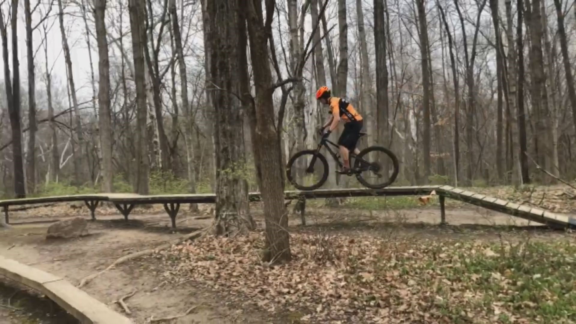 Mountain biking in Indiana: Where to do it and how to get started ...