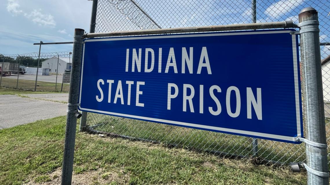 Burned Alive | Indiana State Prison airlifts another burned inmate to a hospital as its fire 'epidemic' continues
