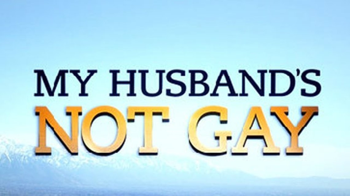 Gay advocates assail new TV show 'My Husband's Not Gay' | wthr.com