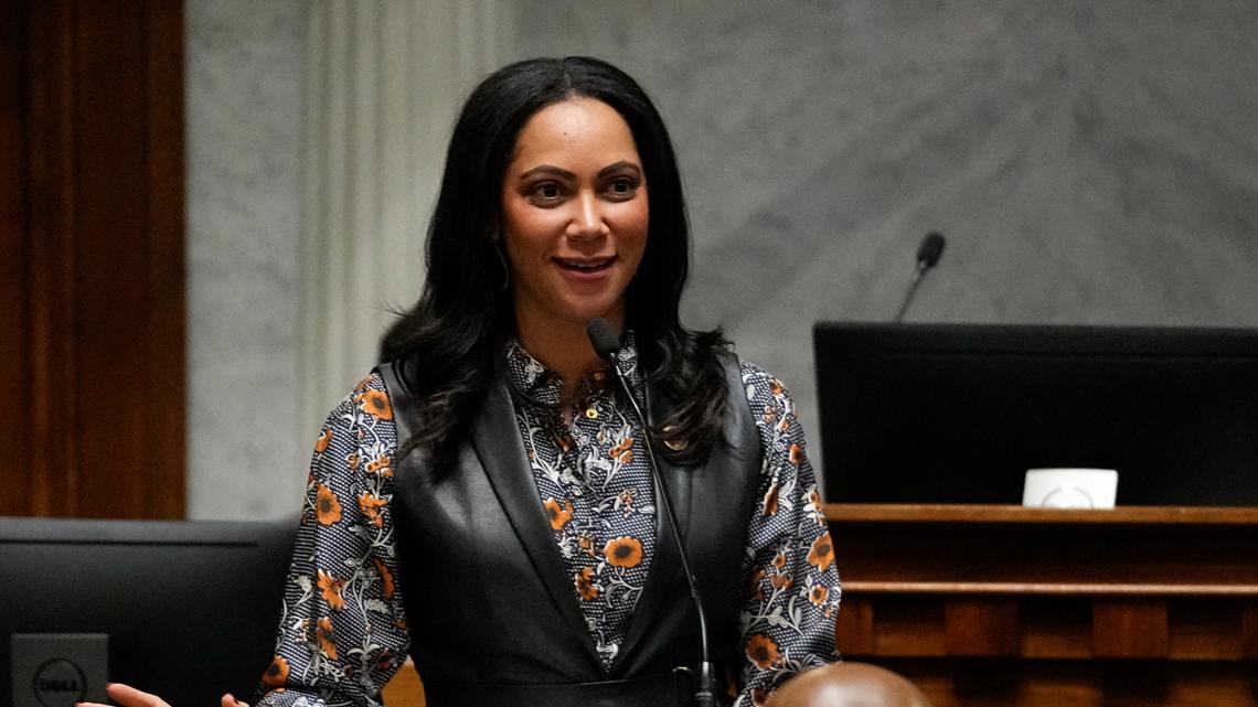 'Our city needs bold leadership' | Indiana State Sen. Andrea Hunley not seeking reelection