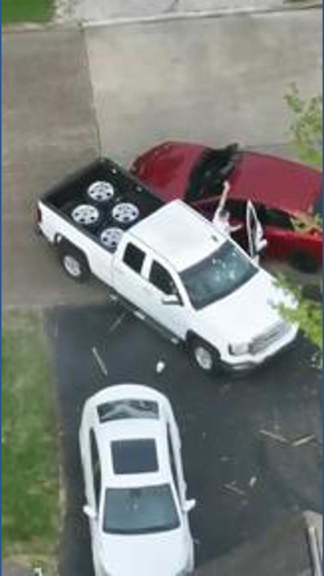 32-year-old suspect injured during officer-involved shooting in ...