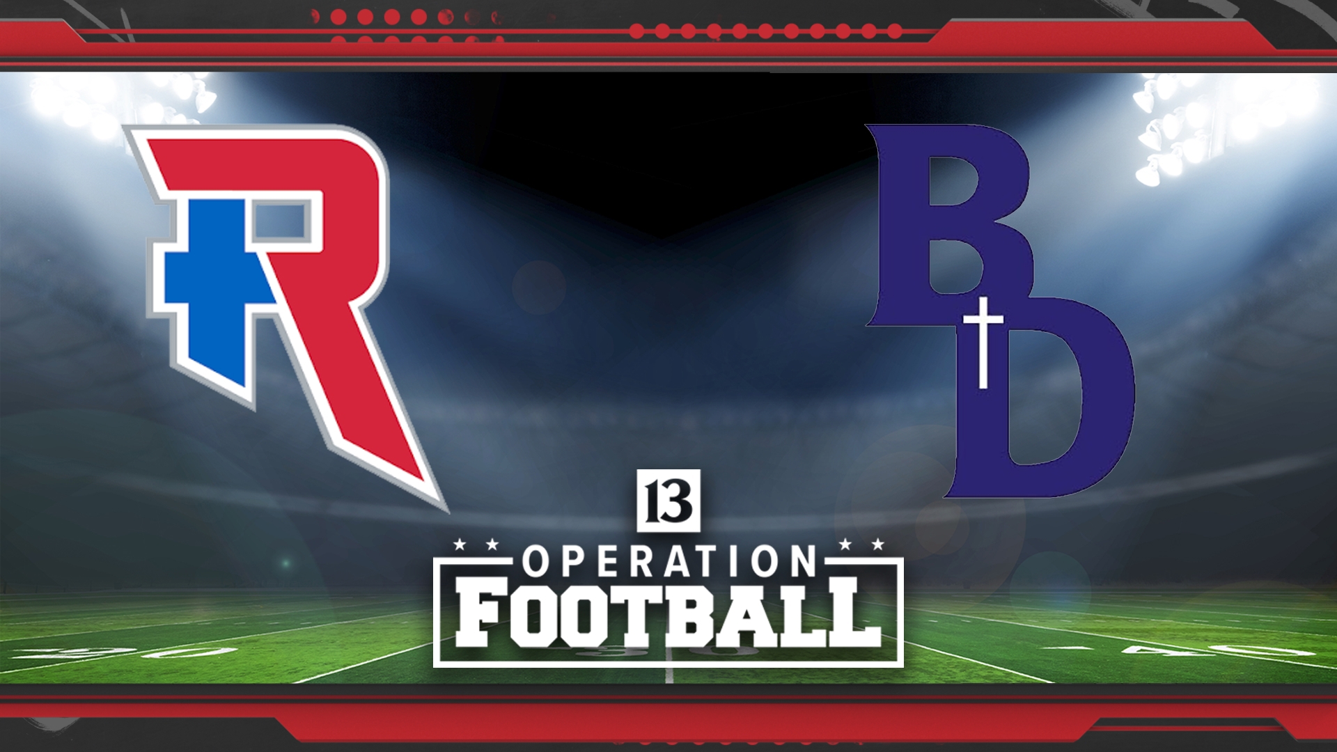 Bishop Dwenger defeats Roncalli 15-14 in 3OT after both teams went ...