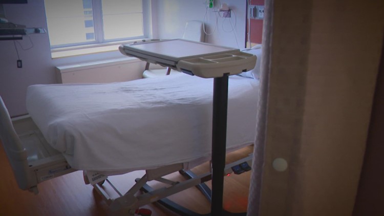 Lawmakers, doctors concerned crisis pregnancy centers will expand under Indiana's abortion ban