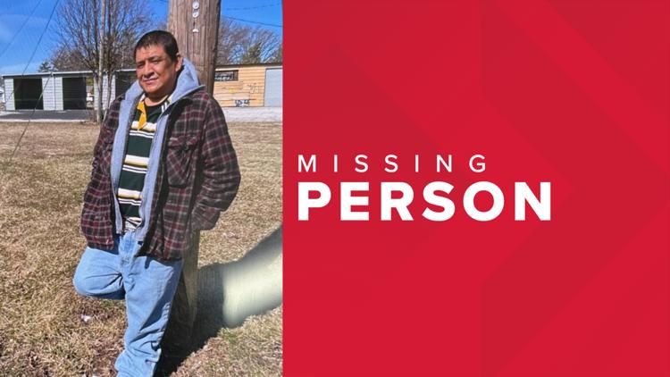 ISP searching for missing 43-year-old Indianapolis man