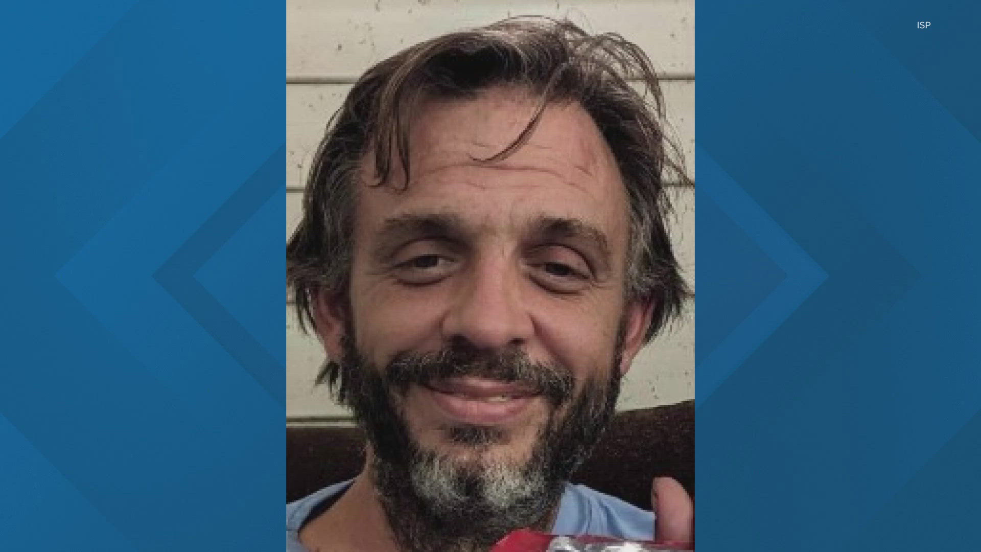 IMPD issued a Green Alert for 44-year-old Justin Calvin, the first time the public notification system regarding a missing veteran at risk has been used.