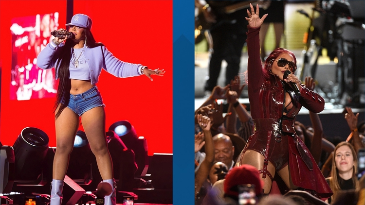 R&B Music Experience, featuring Ashanti and Lil Kim, coming to downtown Indianapolis
