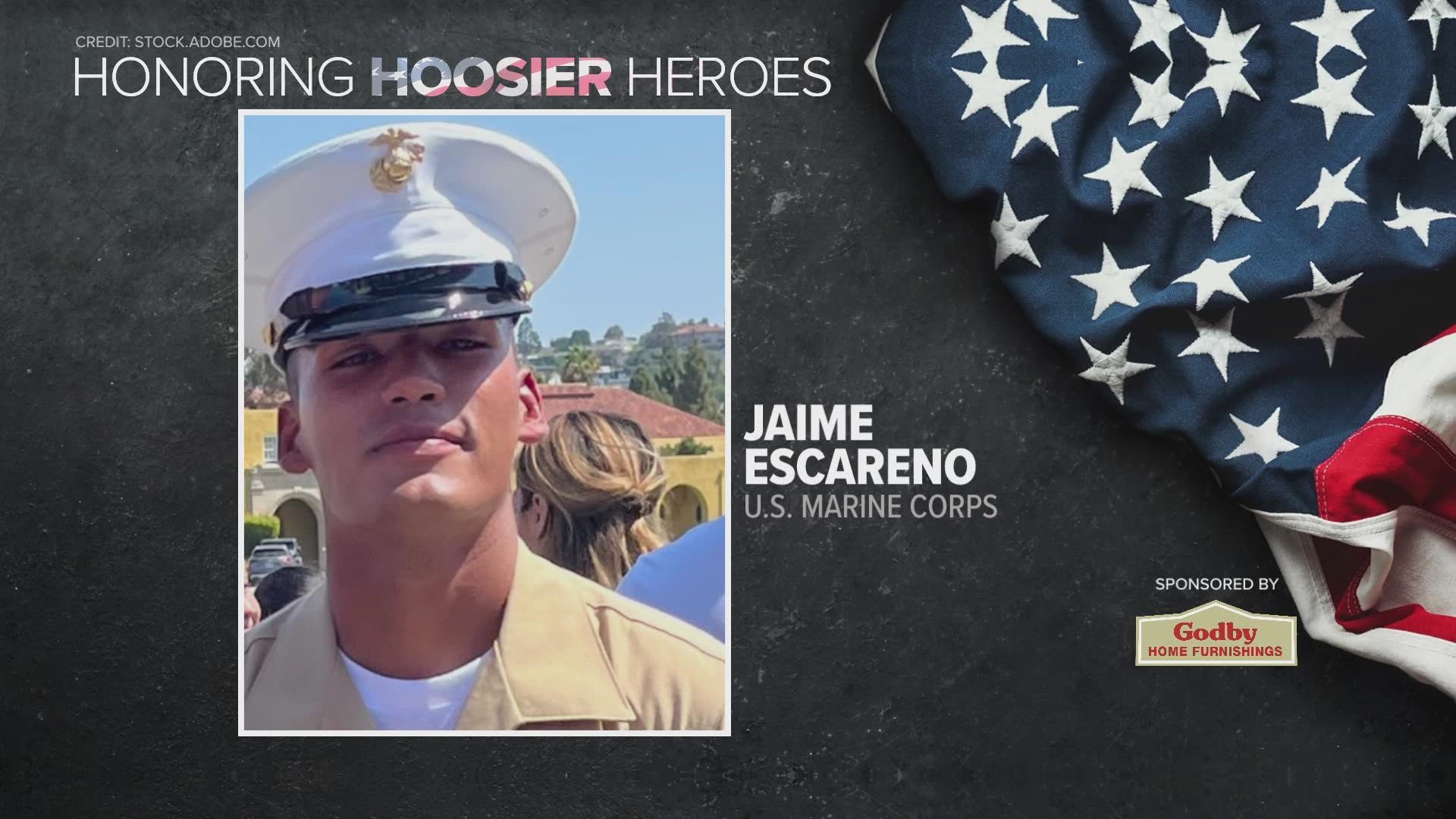 Honoring Hoosier Heroes | Wthr.com