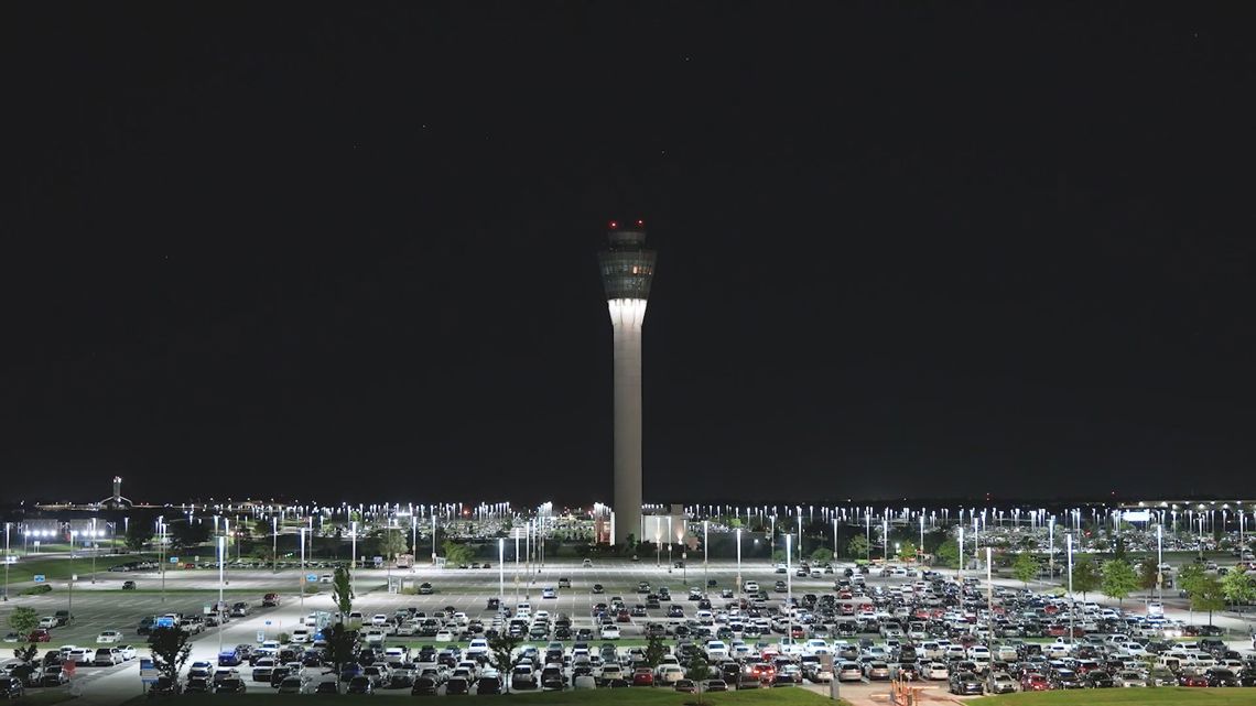 TSA callouts could mean longer lines during spring break travel | What's the Deal?