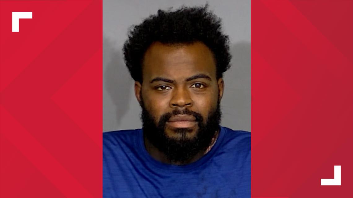 21-year-old man charged in deadly Indianapolis police chase crash that killed passenger