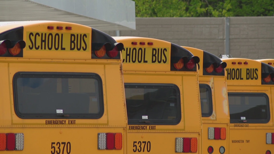 Mother sentenced after boarding Greenwood school bus, fighting children, claiming her son was being bullied in October 2025