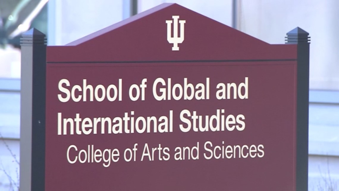 IU increases exclusively online classes by 46 percent for fall semester