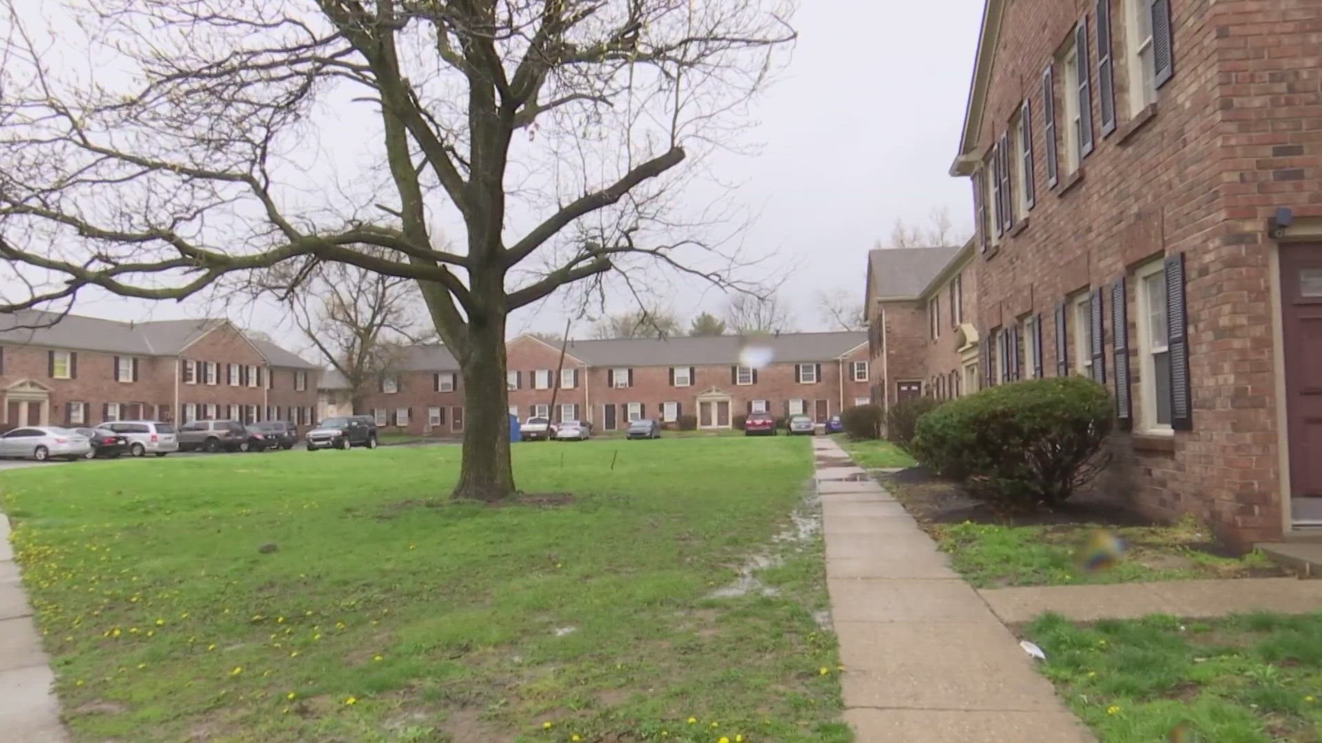 A new report shows affordable housing is now scarce in all 92 counties in Indiana.