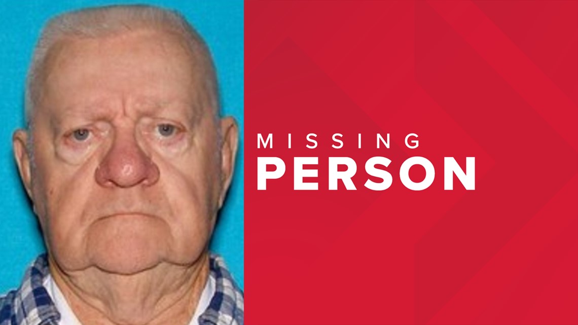 Silver Alert issued for missing Hendricks Co. man - Vimarsana News