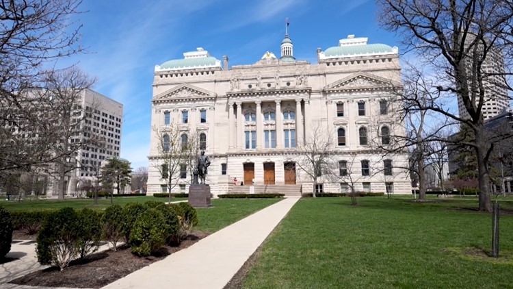 Indiana legislators set to hear 2 controversial bills this week involving transgender youth