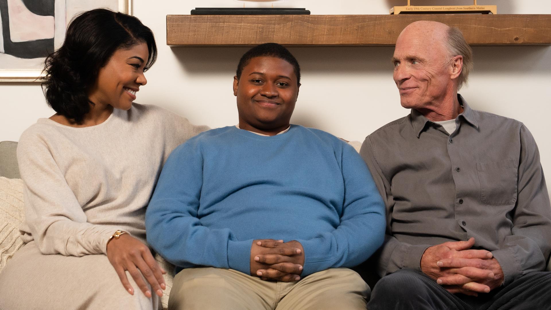 Jennifer Coolidge, Gabrielle Union preview 'Riff Raff' | wthr.com