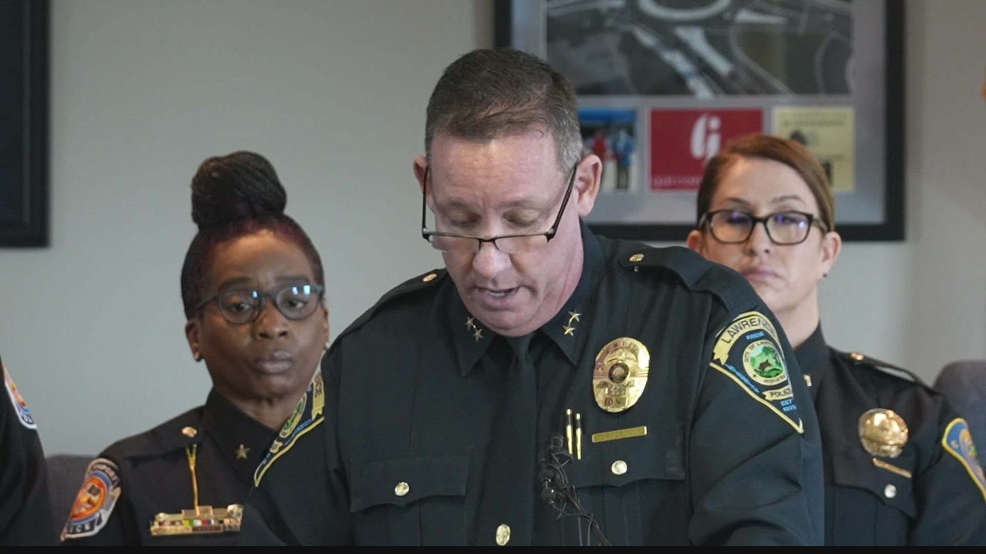 Chiefs are concerned about a late-year decision from the Marion County Sheriff's Office to no longer provide transport of arrestees to the jail or hospital.
