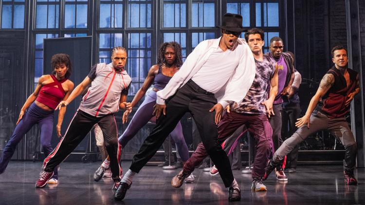 Broadway in Indianapolis unveils 2025-2026 season lineup of 7 shows