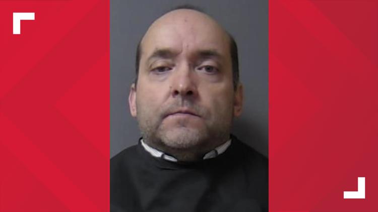 Anderson police officer retires while facing child solicitation, official misconduct charges