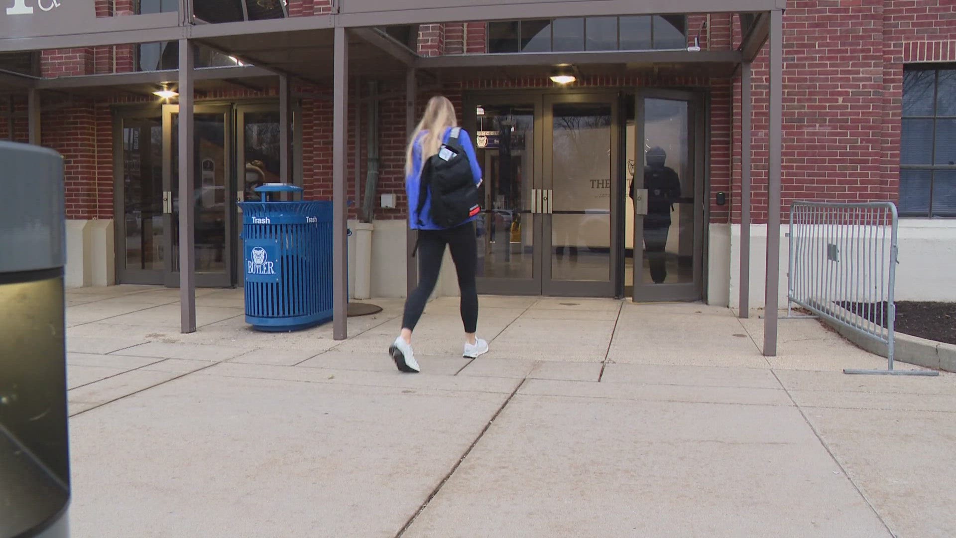 It's called the Student-Athlete mental Wellness Summit. Leaders with Butler say the summit will address improving mental strength, health and well being, and sleep.