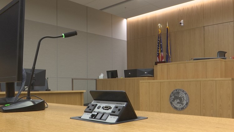 ‘Did not treat all litigants fairly and with dignity’ | Disciplinary charges files against Howard County judge