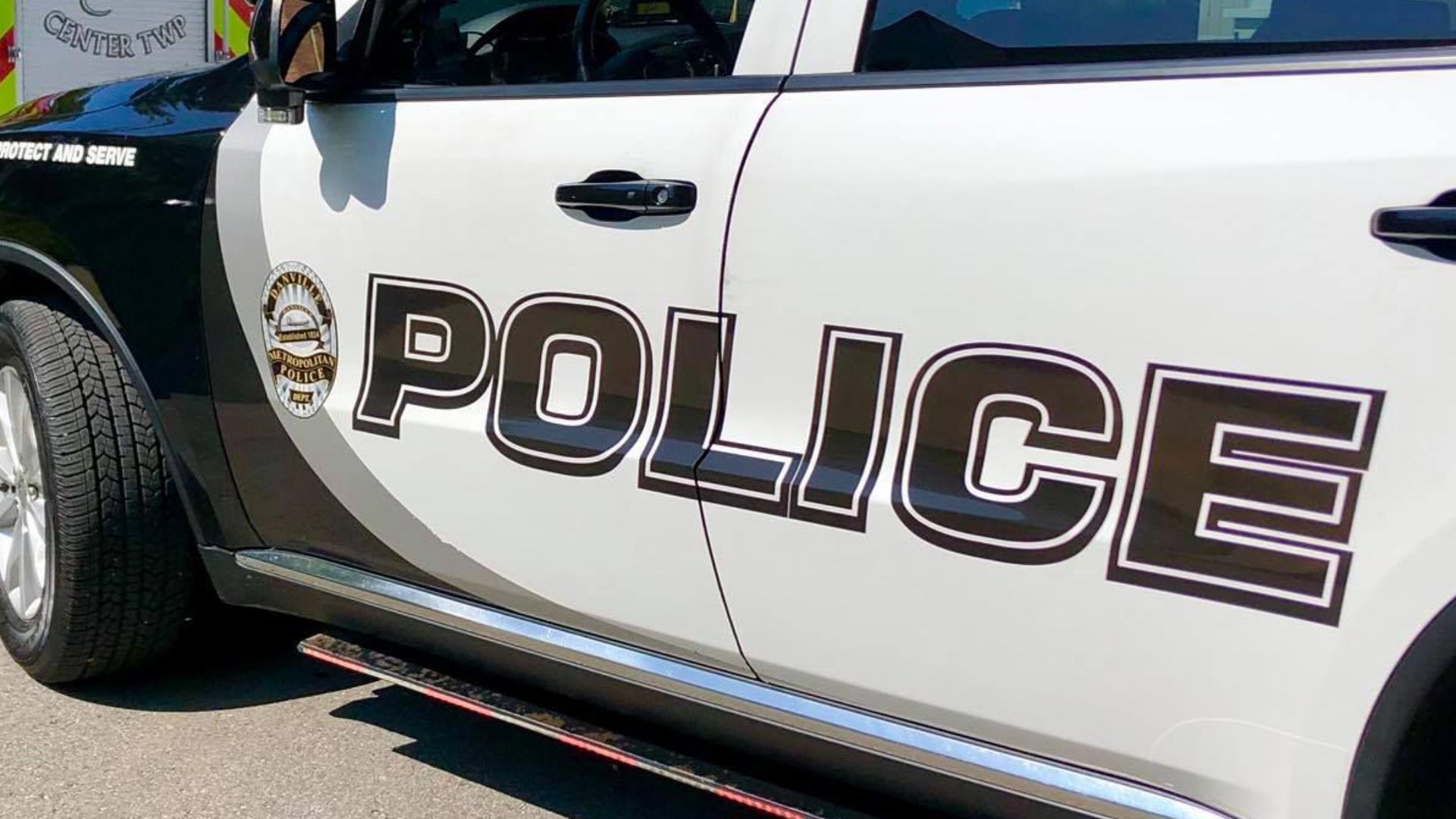 Meth, cash and other drugs found after Noblesville police chase ends in ...