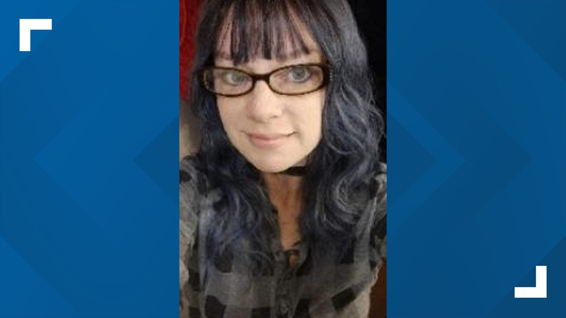 Police trying to find Greenfield woman missing since July 26 - Vimarsana News