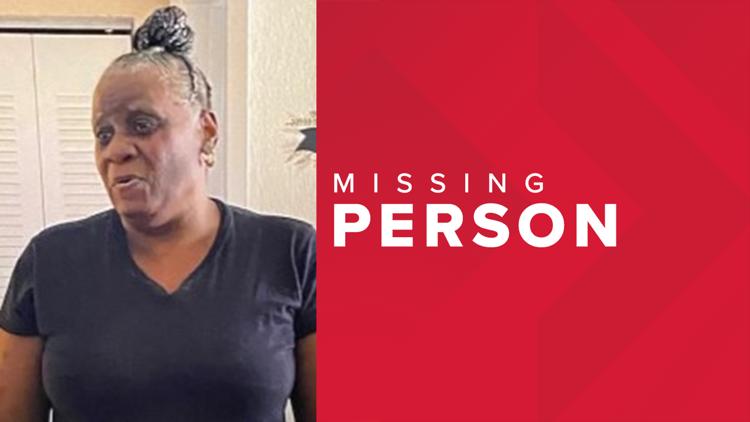 IMPD asking for help finding missing 67-year-old Indianapolis woman