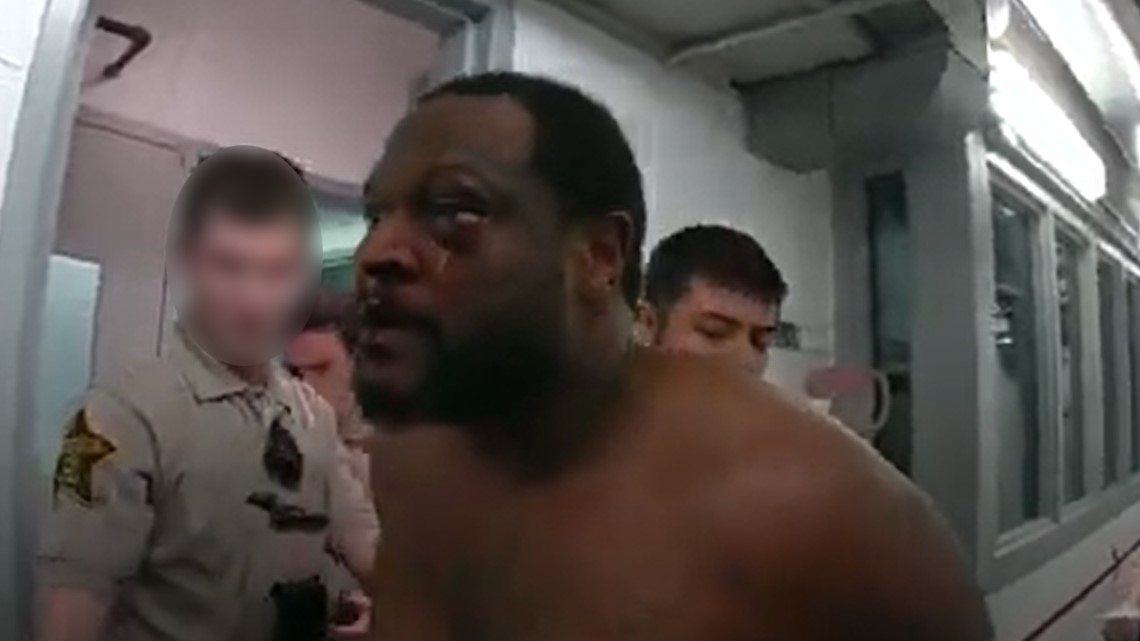 Indiana corrections officer fired for using excessive force - Vimarsana News