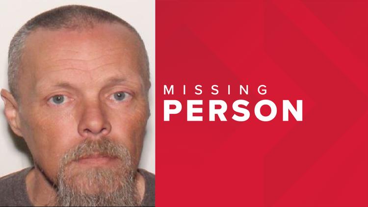 IMPD asking for help finding missing 46-year-old man
