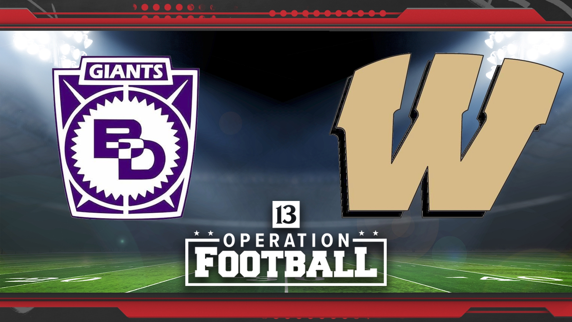 No. 3 Warren Central cruises to 25-8 win over Ben Davis | Operation ...