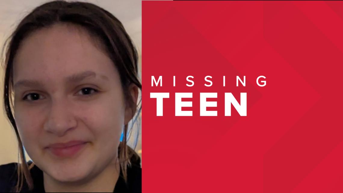 Carmel police ask for help finding missing 17-year-old girl | wthr.com