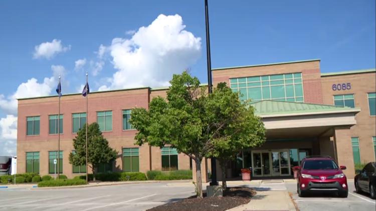 Boone County’s Center of Hope a safe, confidential place for survivors of abuse