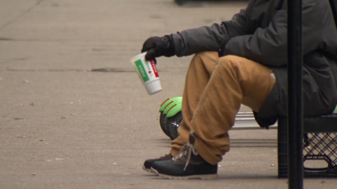 Rural homelessness is increasing in Indiana