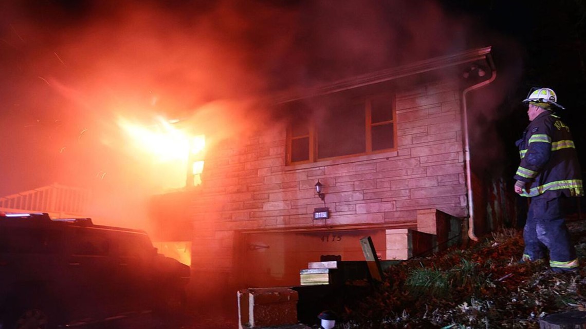 Deadly house fire in Kokomo under investigation