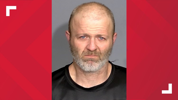 Irvington man sentenced to 5 years for killing wife during 2023 argument