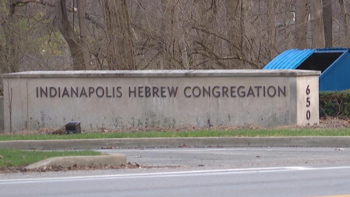 Indianapolis synagogues increase security after targeted Michigan house of worship attack
