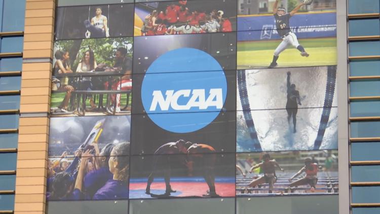 ‘This is a beginning’ | Judge’s ruling ushers in new era of college athletics