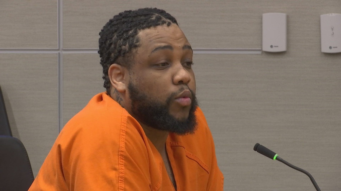 Indianapolis man sentenced after accepting plea deal in 2024 road rage ...