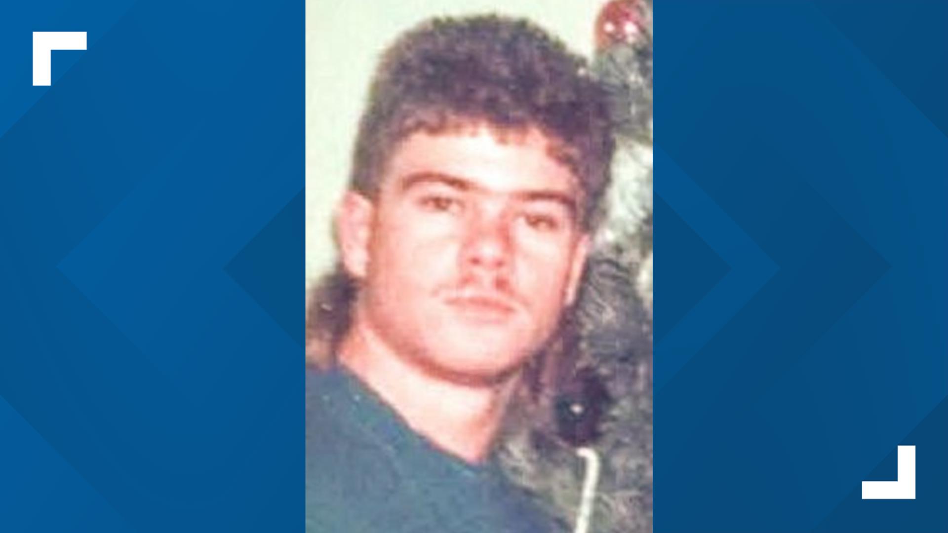 Daniel Thomas Halloran brings the number of men identified as victims of alleged serial killer Herb Baumeister to 10.