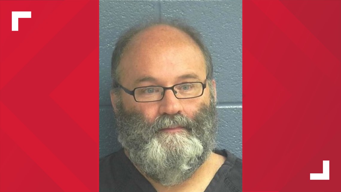 Indiana man arrested on child sex crimes dating back to late 90s - Vimarsana News