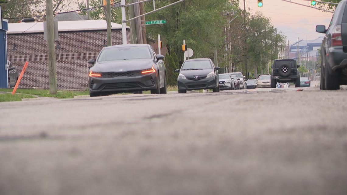 3 charged in Facebook Marketplace car theft scheme in Indianapolis