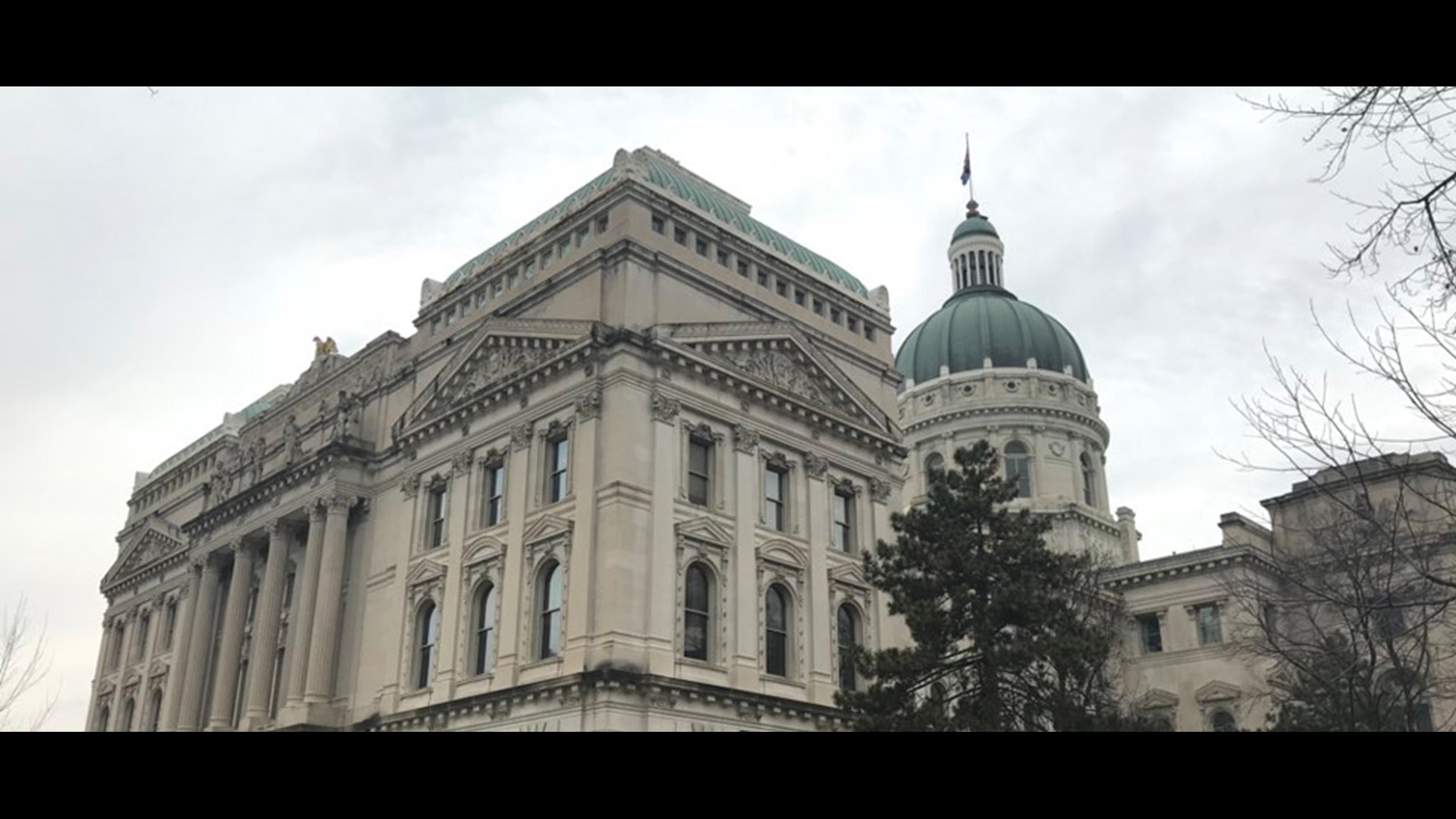 Starting July 1, purple paint means no trespassing
