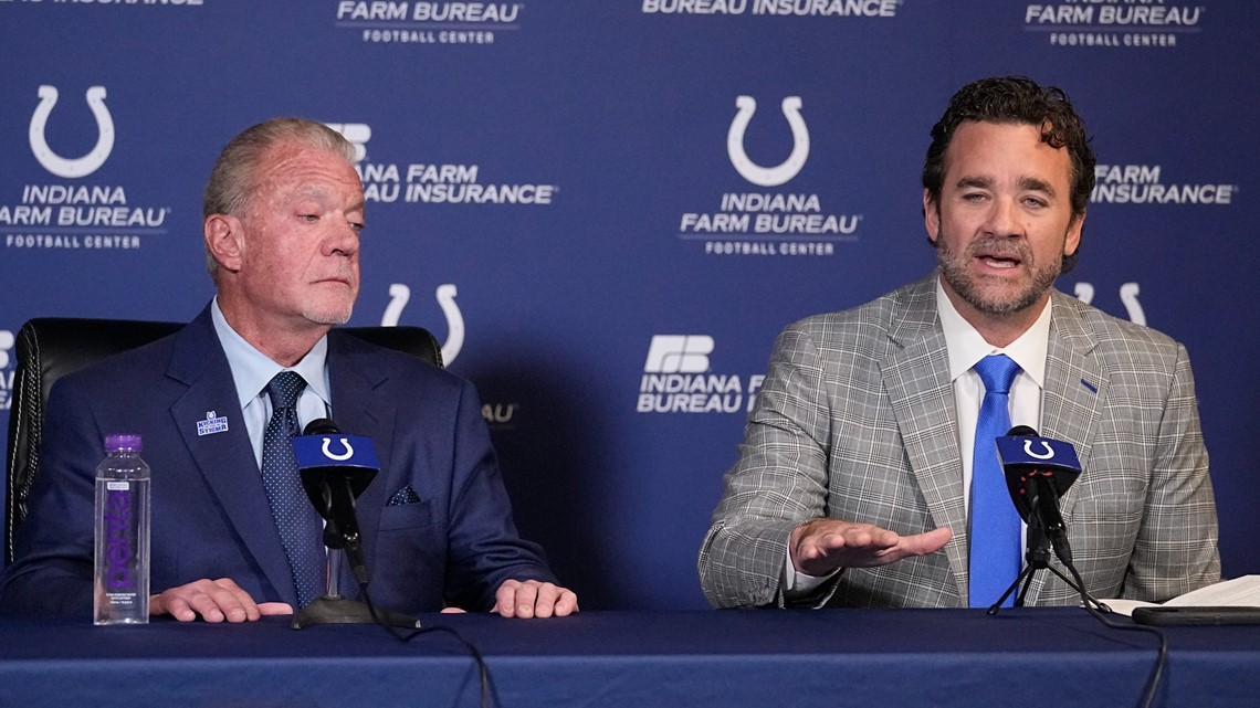 Poor results send Indy into another offseason of uncertainty