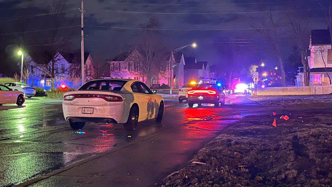 IMPD: Man dies after police shooting on Indy's near east side; no ...