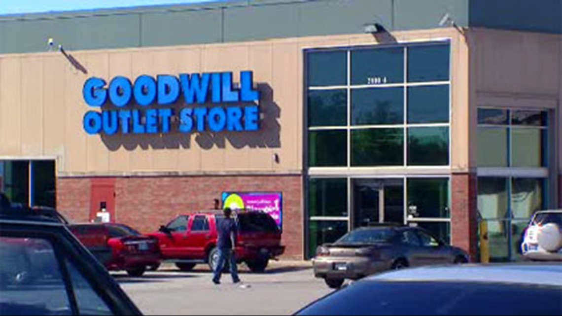 Bills Baby Clothes From Indiana Gets Donated To Local Goodwill