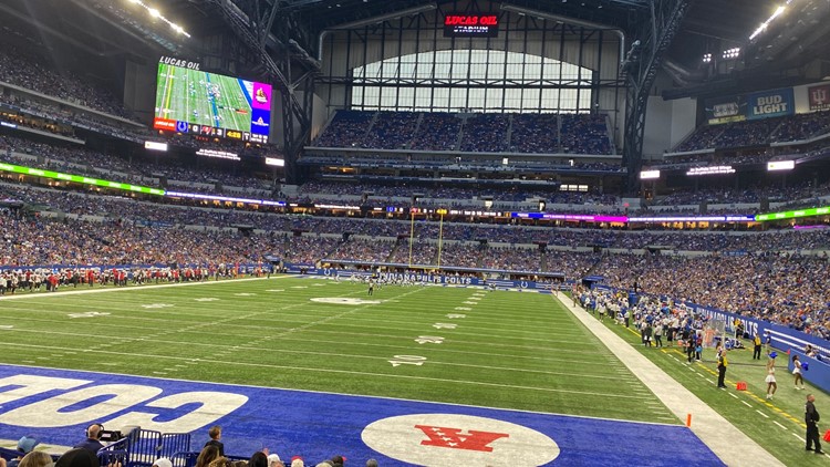 Colts defeat Buccaneers, 27-10, in preseason finale